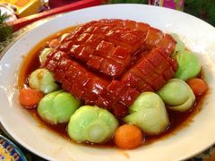 -白家大院·王府宫廷菜(苏州街店)