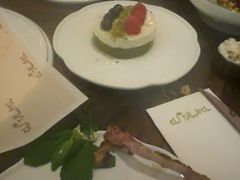 -ELI FALAFEL Lebanese&Mediterranean黎巴嫩美食(富城路店)