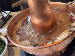-东门口涮肉·砂锅·烤串(老门东店)