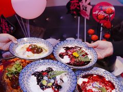 -巴特餐饮6加1音乐餐吧·新疆菜