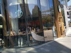 -星巴克(三亚海棠湾国际免税城店)