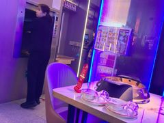 -徐记小怪兽肉蟹煲店(哈西万达金街店)