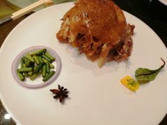 -阿庄新豫菜(航海东路店)