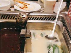 -海底捞火锅(凯德广场店)