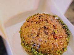 节瓜开心果蛋糕-Wagas沃歌斯(百盛优客店)