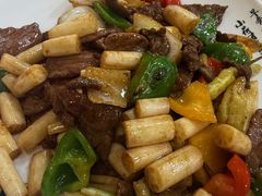 -台山第一家兴华黄鳝饭·黄鳝婆(开平店)