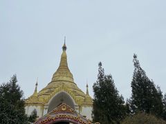 -洛阳白马寺