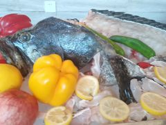 -漳州佰翔圆山酒店·圆山畔西餐厅