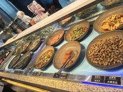 -圣罗巴海鲜烤肉自助(佳兆业店)