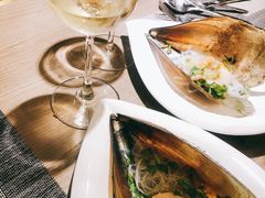 -博林天瑞喜来登酒店·西丽尚膳