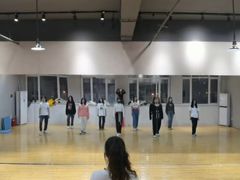 -零下舞度·街舞连锁机构(直沽校区)