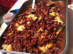 -鱼酷活鱼烤鱼(恒隆广场店)