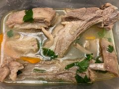 -怡妮新疆风味餐厅(东江湾路店)