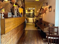 景观位-Ginko银子(青龙街店)