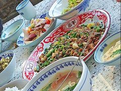 -回水镇·江湖川菜(恒大新城店)
