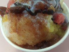 -梁子刨冰王&梁小糖(王顶堤店)