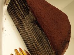-Awfully Chocolate(来福士广场店)