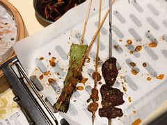 -串盟烧烤·长沙美食地标(星沙店)