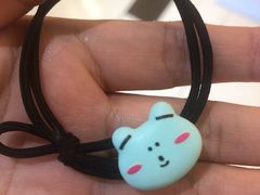 -蛙小侠(亚欧商厦店)