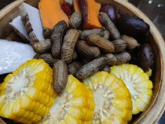 -西山人家·传统苏帮菜·家宴(木渎店)