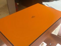 -HERMES(上海恒隆广场店)