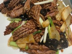 -金春禧(贵和领秀城店)