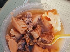 -燕子煨汤(山海关路店)