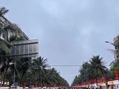 -海大南门夜市(海富街店)