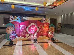 -香满楼(清水河路店)