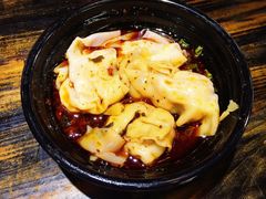 -龙抄手(文殊坊店)