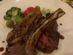 -WOLFGANG PUCK KITCHEN & BAR(迪士尼小镇店)