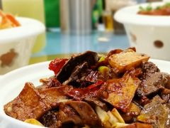 -椿记烧鹅(叠彩店)