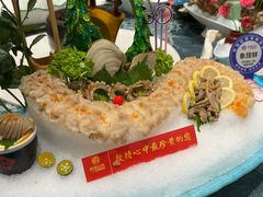 -尚海豆捞(乐虹坊店)