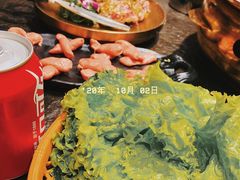 -味家烤肉烤鳗鱼牛排(西塔旗舰店)