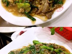 -粤潮牛肉火锅店(江南大道店)