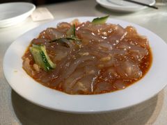 东北拉皮-咨言·烤鸭·烩面泡馍(建业十八城店)