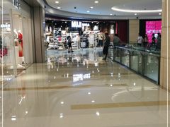 -MUJI无印良品(杭州万象城店)
