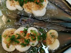 -盒马渔市餐厅