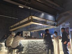 -MAO Livehouse(杭州店)