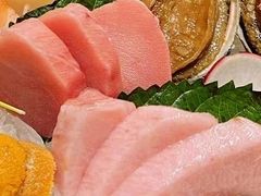 -御瀛日本料理