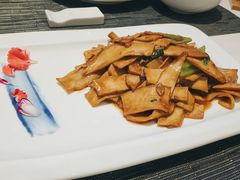 -若蘭慈·无国界素食料理(欢乐海岸店)