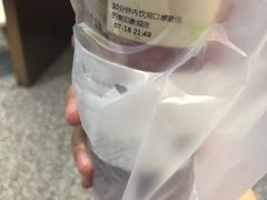 -奈雪的茶(印象城店)