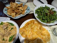 -老厨家(友谊路总店)