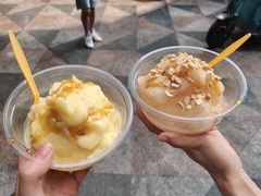 -夏食光安顺小舒冰粉冰浆(甲秀楼店)