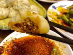 -小有天灌汤包老菜馆(南一马路店)