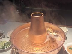 -北京老门框爆肚涮肉馆(锦业路店)
