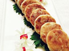 -成都彭山恒大酒店·大三元中餐厅