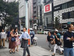 -优衣库(银座店)