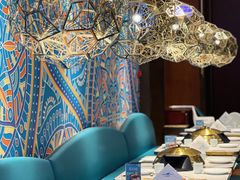 -阿里疆Alijiang·丝路美食·异域风情·清真(长楹天街店)