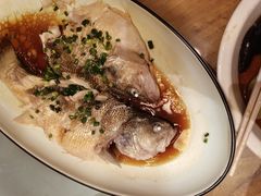 -新白鹿餐厅(爱琴海购物中心店)